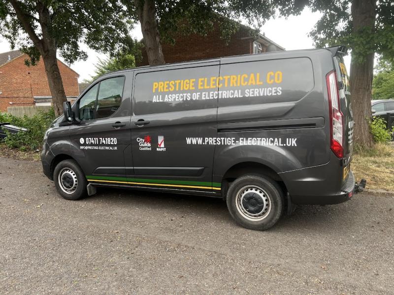 Prestige Electrical Co
