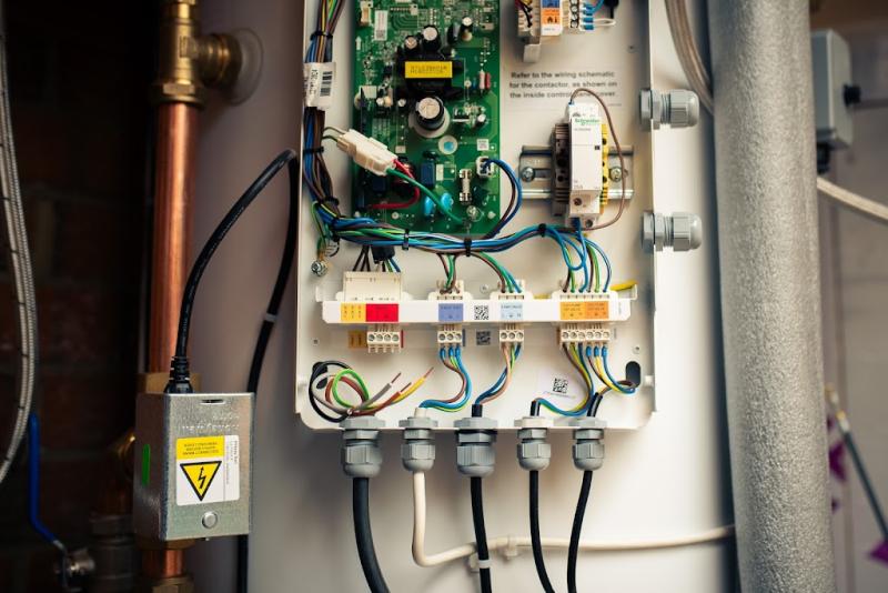 Manley Electrical