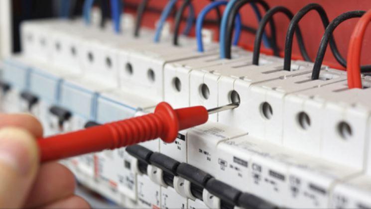 SHAUN MCKEVER ELECTRICAL NICEIC APPROVED CONTRACTOR