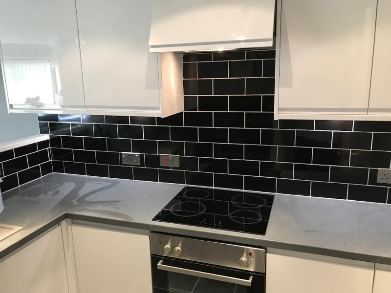 SHAUN MCKEVER ELECTRICAL NICEIC APPROVED CONTRACTOR
