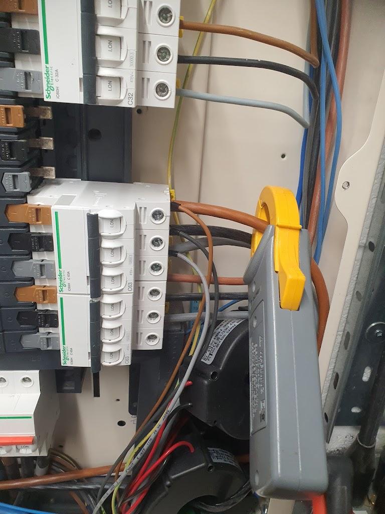 Dream Home Electrical