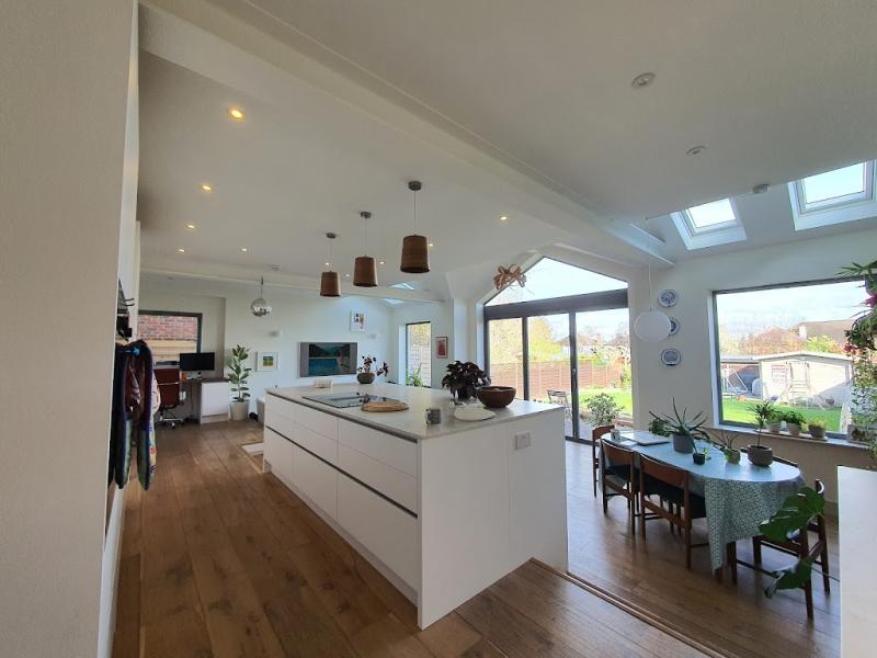 Dream Home Electrical