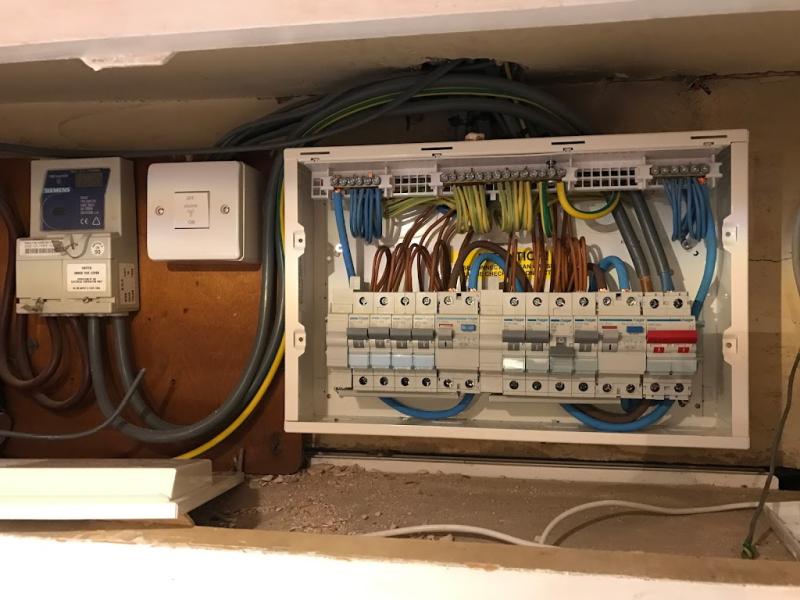 CW Electrical