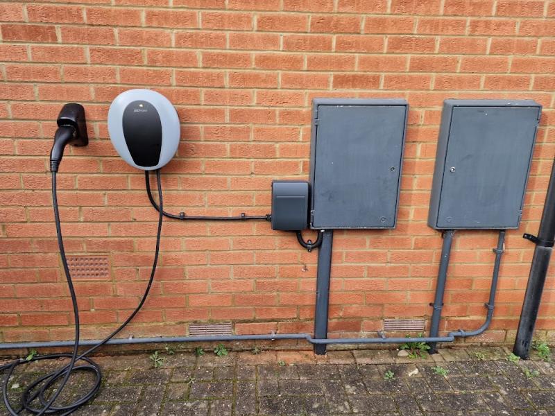 Dawsons Electrical Ltd