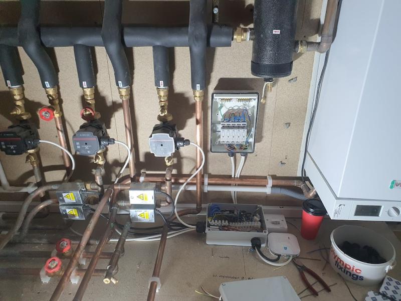 Dawsons Electrical Ltd