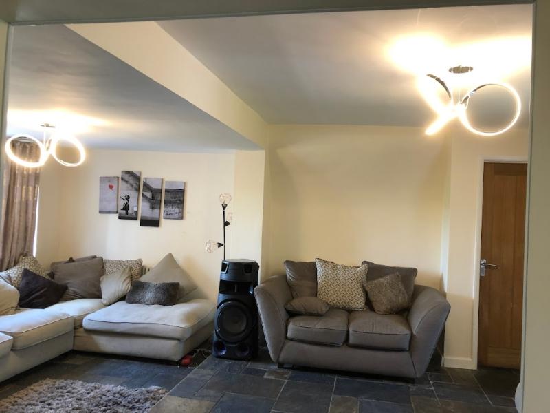 TP Electrical Contractor