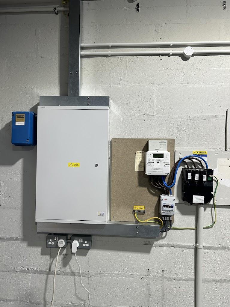Citylite MK LTD