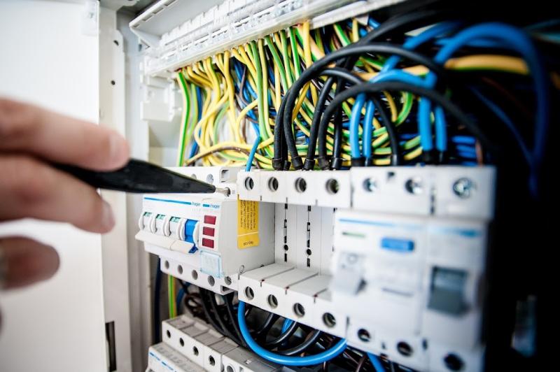 RCH Electrical (Midlands) Ltd