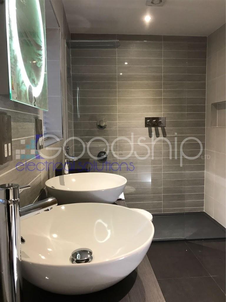 Goodship Electrical Solutions (GES Ltd)