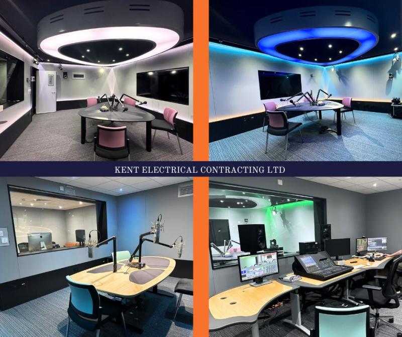 Kent Electrical Contracting Ltd