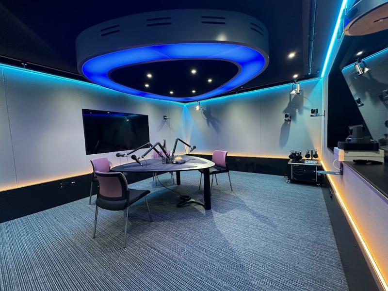 Kent Electrical Contracting Ltd