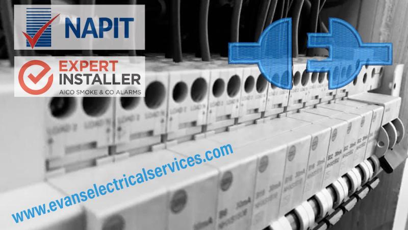 Evans Electrical Services