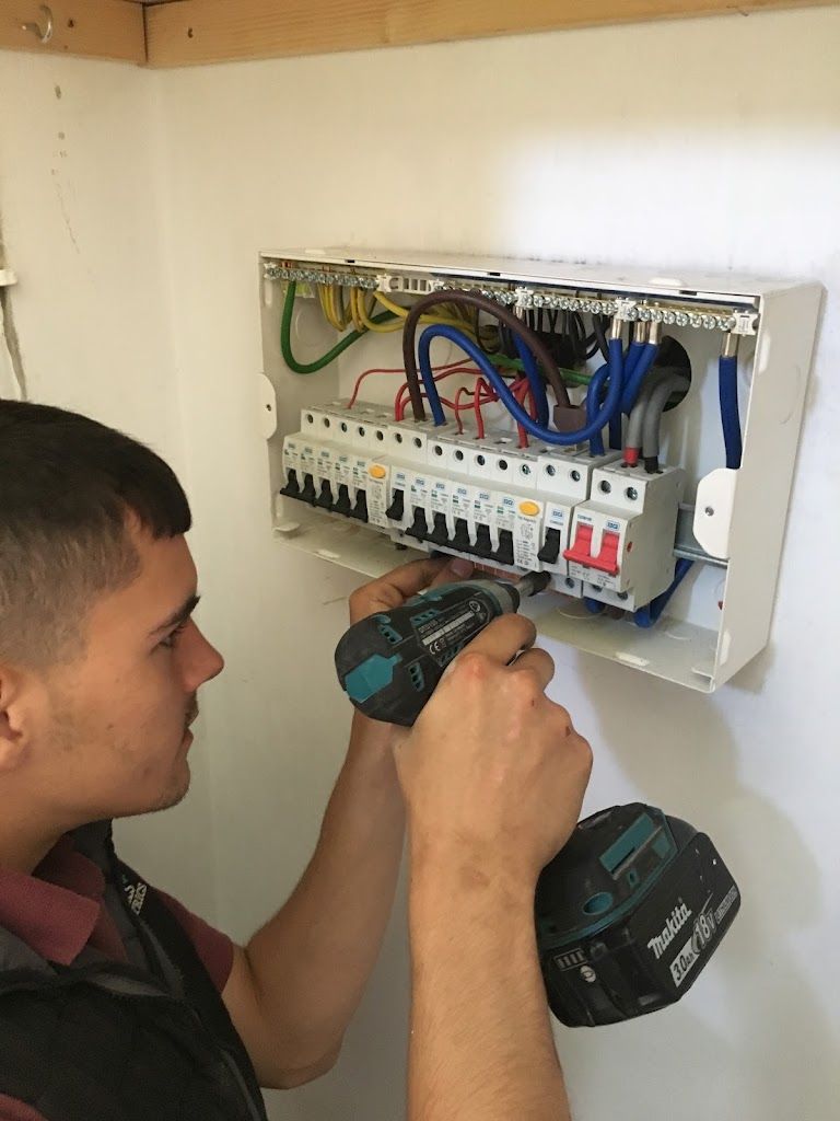 JJ ELECTRICALPLUG Ltd.