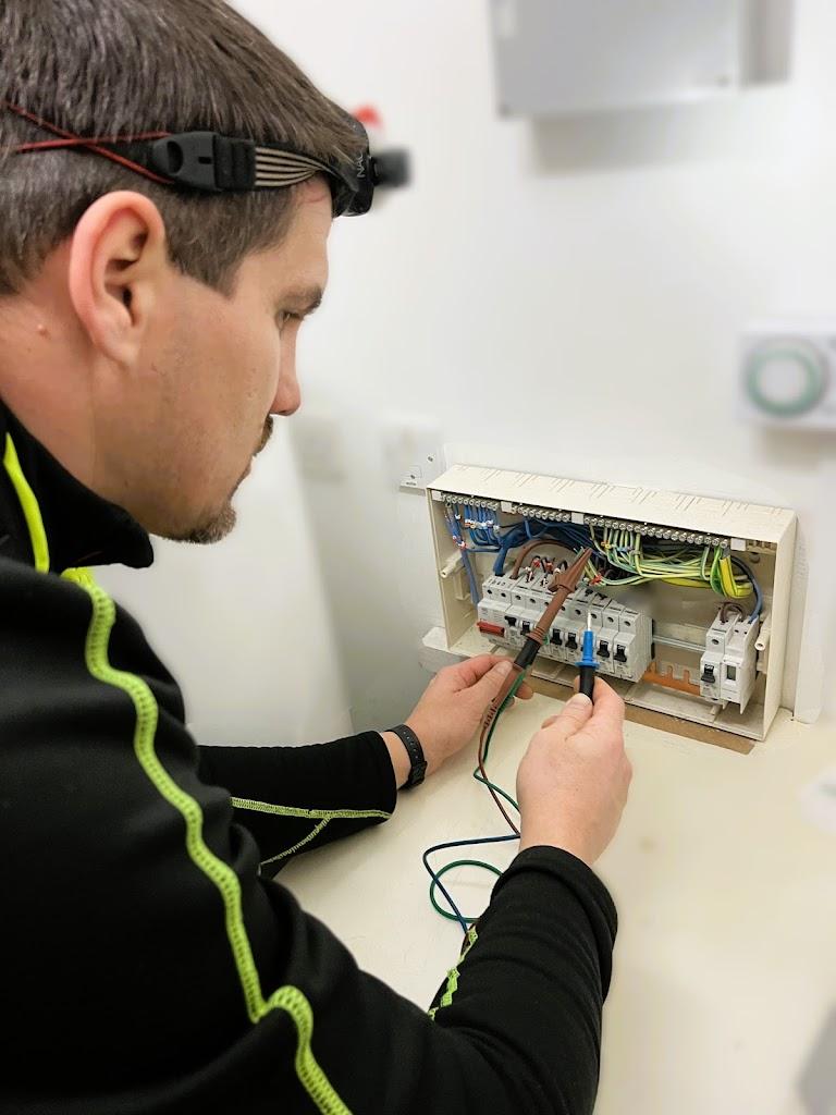 Light Supply Electrical Services Ltd