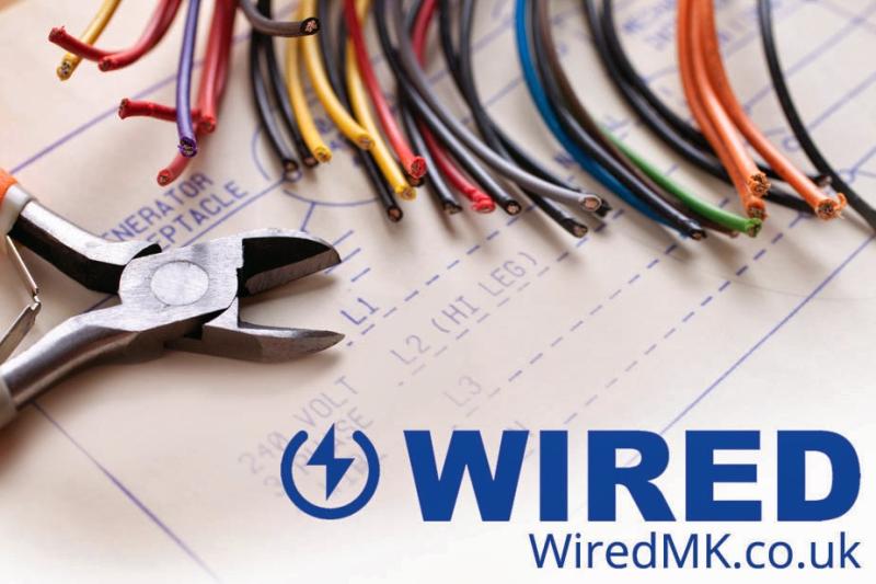 Wired MK