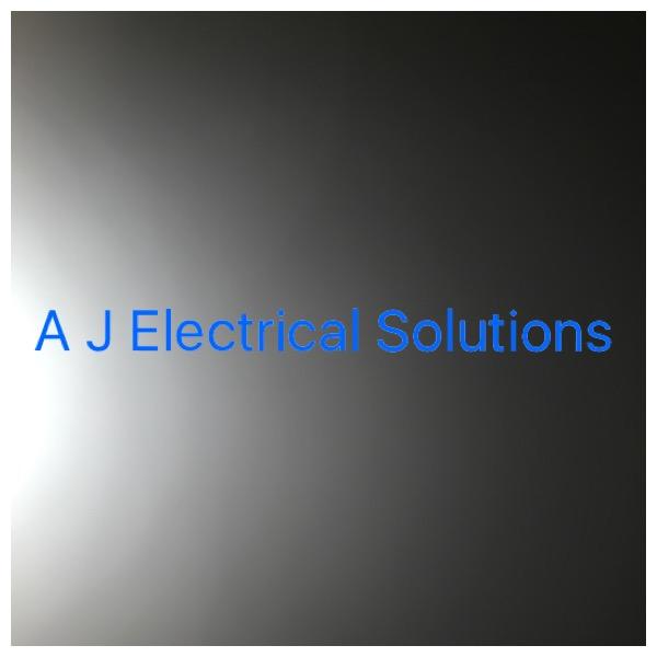 A J Electrical Solutions MK