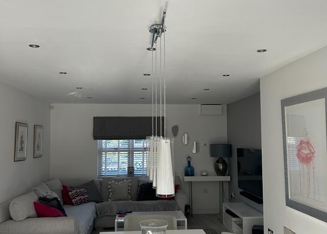 MJS Electrical