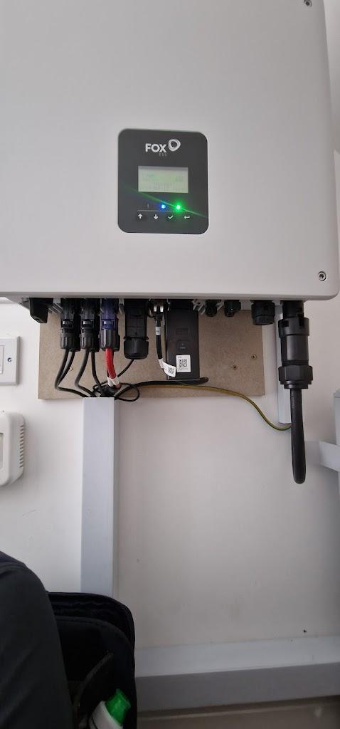 Electri-Fritz Electrical Services