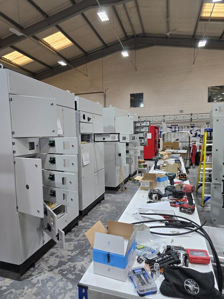 ACS PRIME ENERGY GROUP LTD
