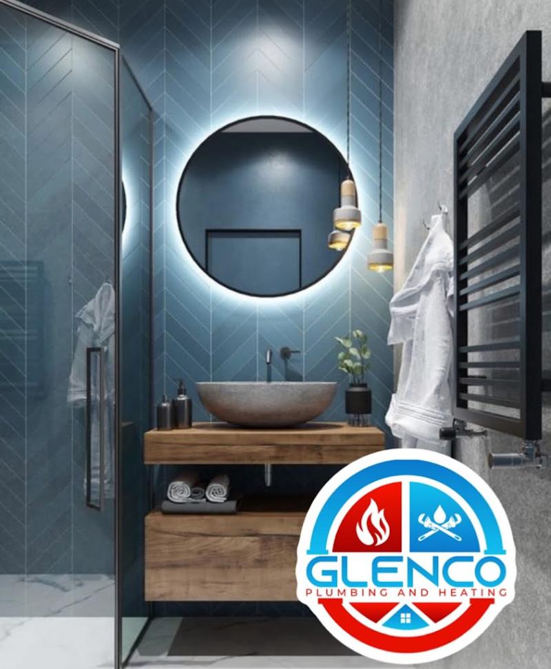 Glenco Plumbing Milton Keynes