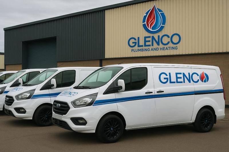Glenco Plumbing Milton Keynes
