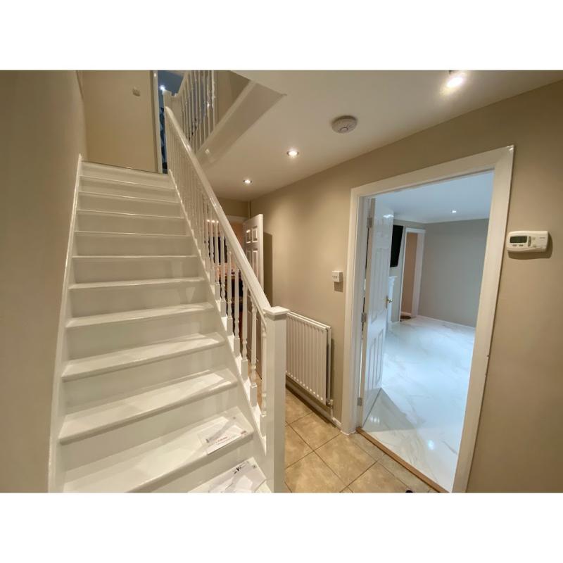 Krown Construction