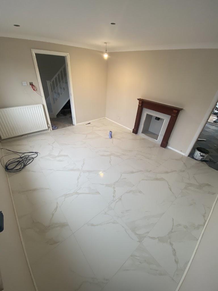 Krown Construction