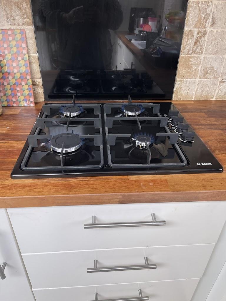CJRose plumbing and heating ltd