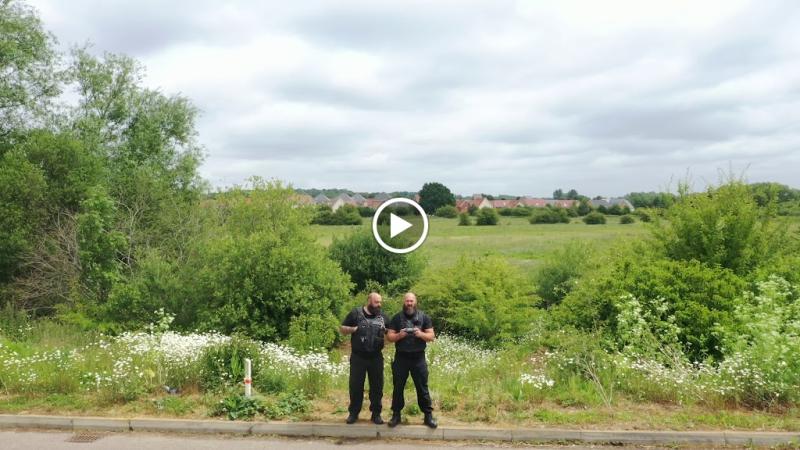 King Cobra Security Ltd