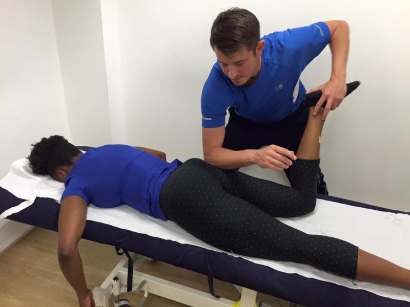 PC Physiotherapy, Acupuncture and Sports Injury Clinic