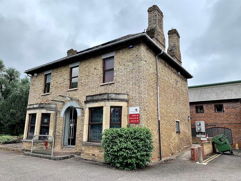 Parks Therapy Centre – Milton Keynes
