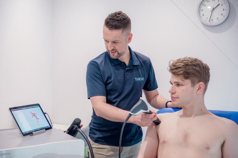 MK City Chiropractic & Physiotherapy – Milton Keynes