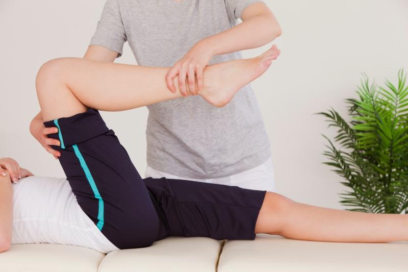 Neurological physiotherapist- Milton Keynes