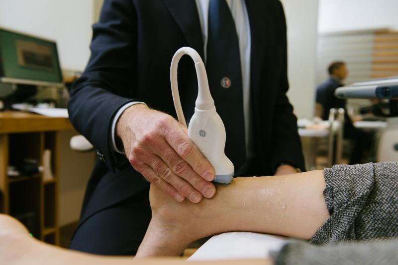 Pure Sports Medicine Milton Keynes
