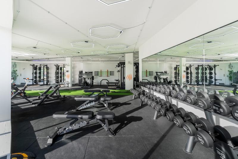 PT Workspace Milton Keynes Personal Training