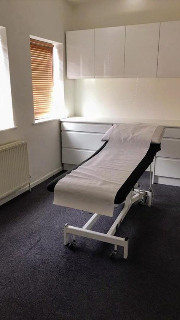 Regain Physiotherapy