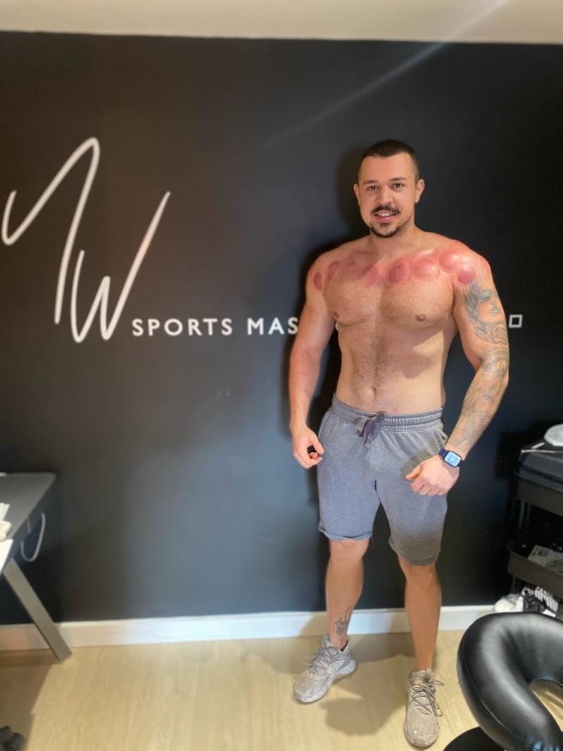 NW Sports Massage Therapy