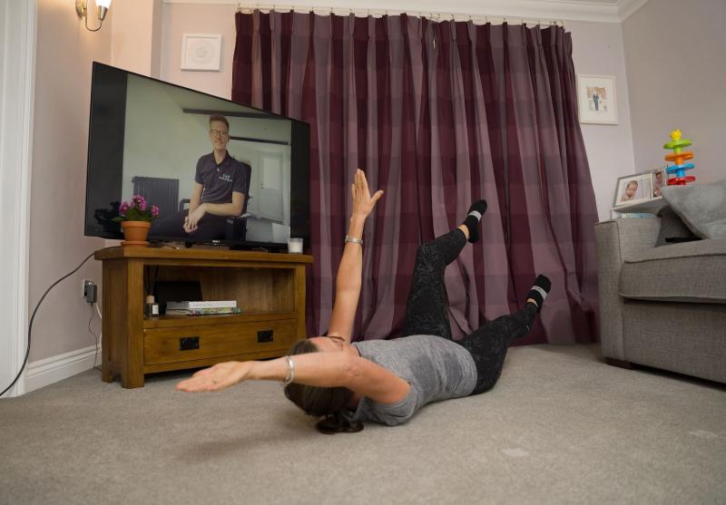 TOP Physiotherapy