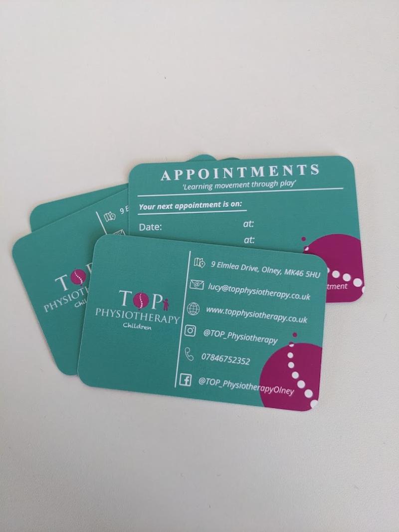 TOP Physiotherapy