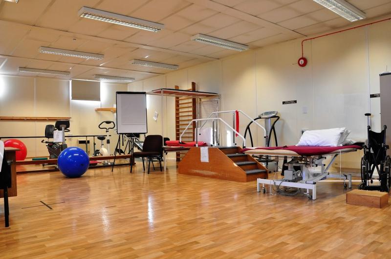 Ravenscroft Health