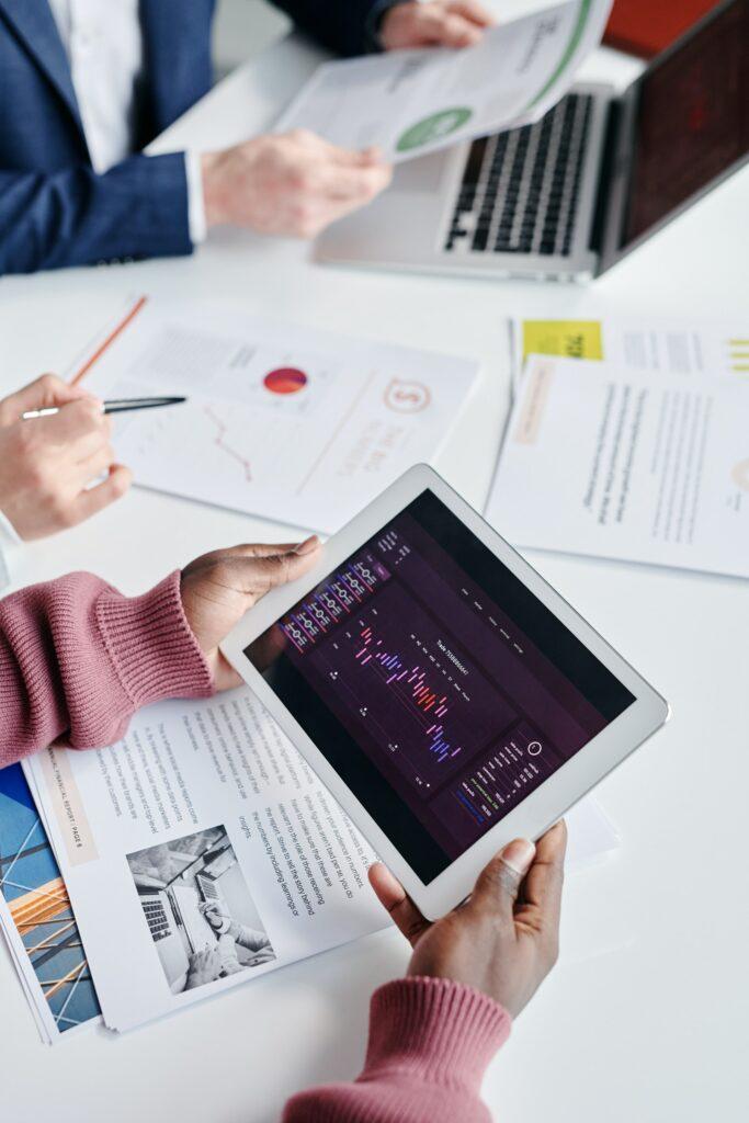 Milton Keynes SEO Agency