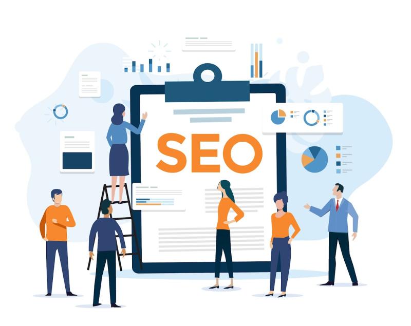 KickstartSEO Limited