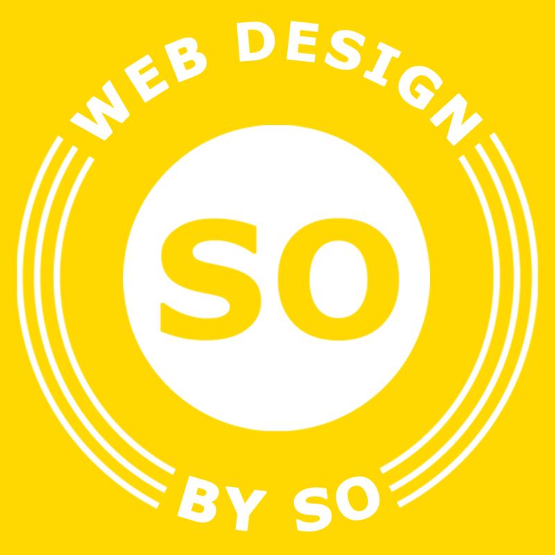 web design by SO
