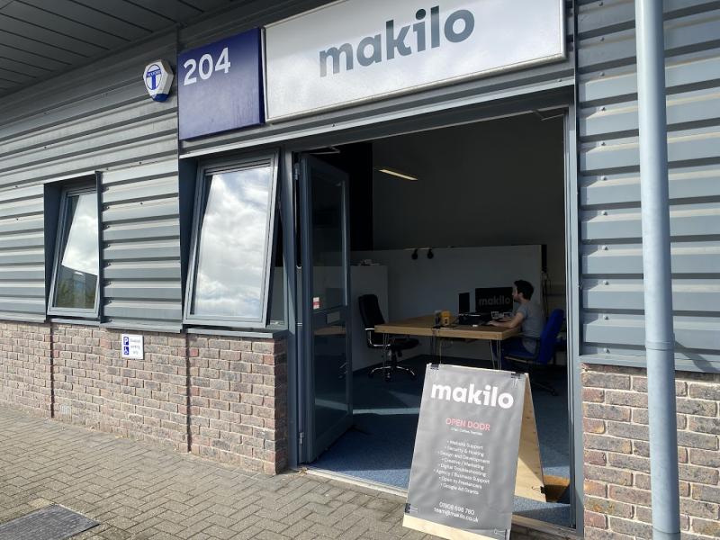 Makilo