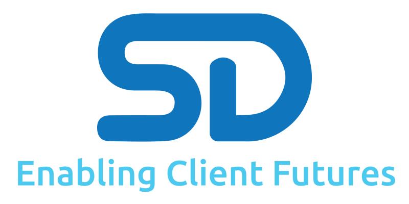 S Digital Ltd