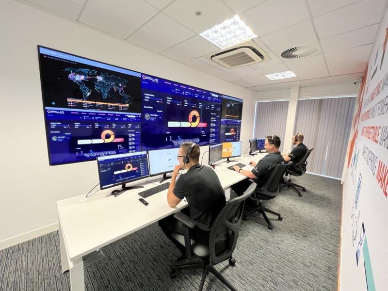 Aztech IT Solutions
