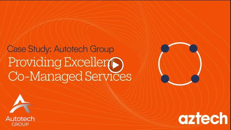 Aztech IT Solutions