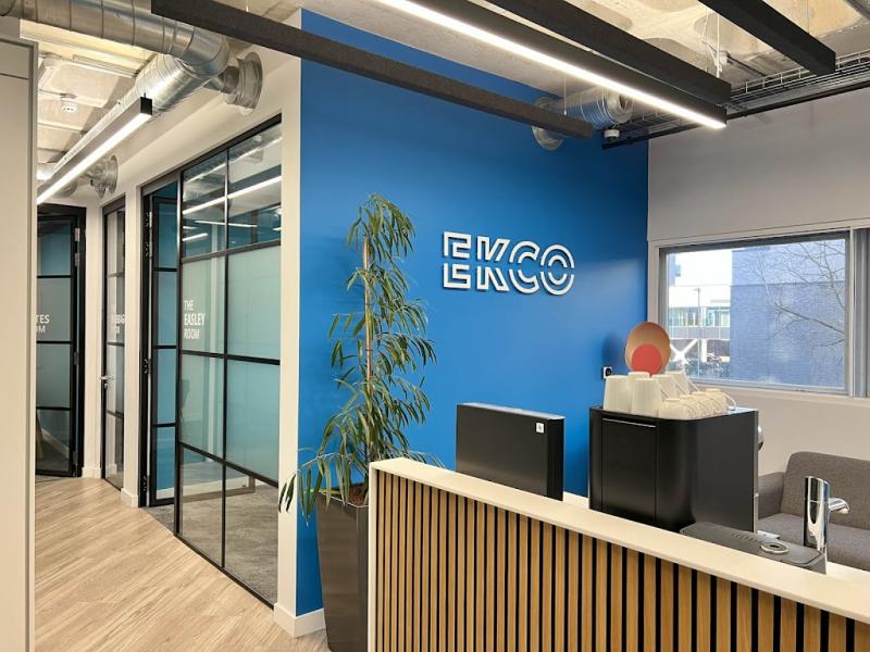 Ekco