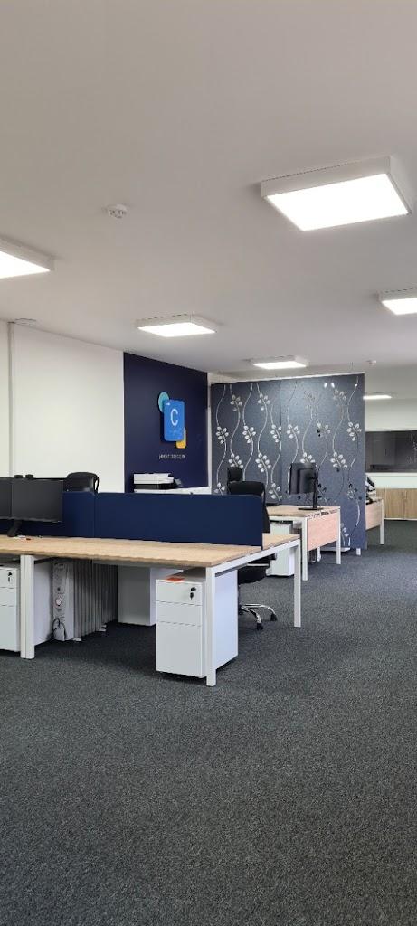 Confidence IT Ltd