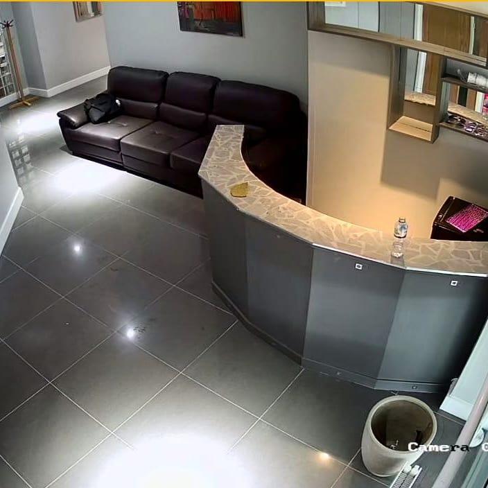 Vision Systems CCTV & Security